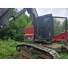 2022 TimberPro TN735D Track Feller Buncher